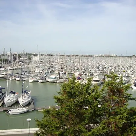 Quais & Marina