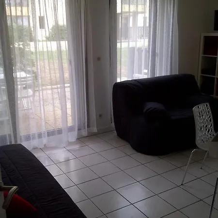 Quais & Marina Апартаменты
