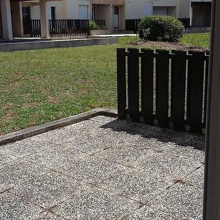 Quais & Marina Апартаменты