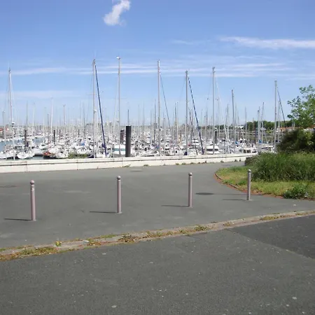 Quais & Marina Апартаменты