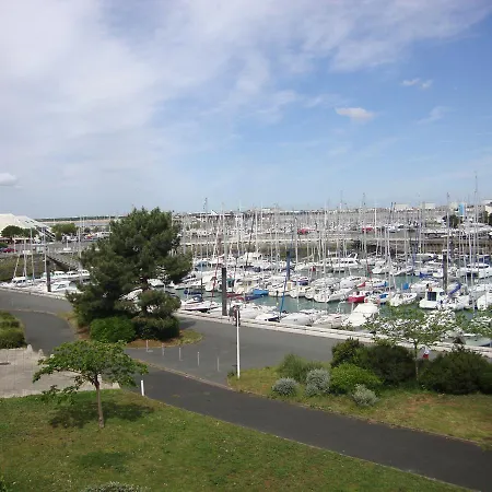 Quais & Marina