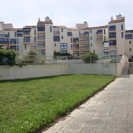 Quais & Marina Апартаменты