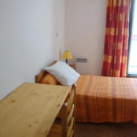Апартаменты Quais & Marina Ла-Рошель